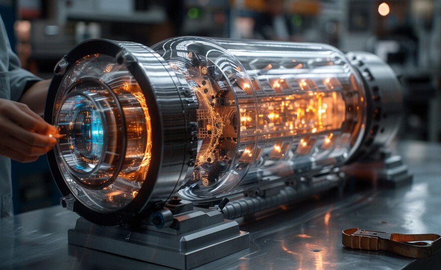 Electrification and Clean Energy Applications