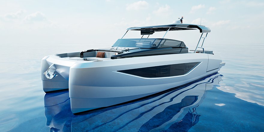 Découvrez le CX 36 en détail